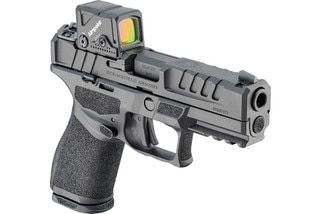 Springfield Echelon 4.0C 9mm Compact Aimpoint COA - Pistol - 1x 15rd/1x 18rd Mag